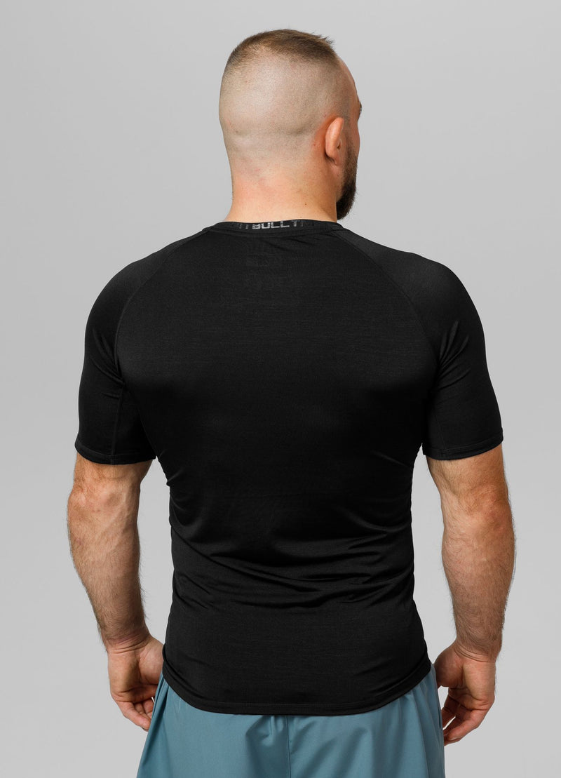 Rashguard Performance Pro plus New Logo