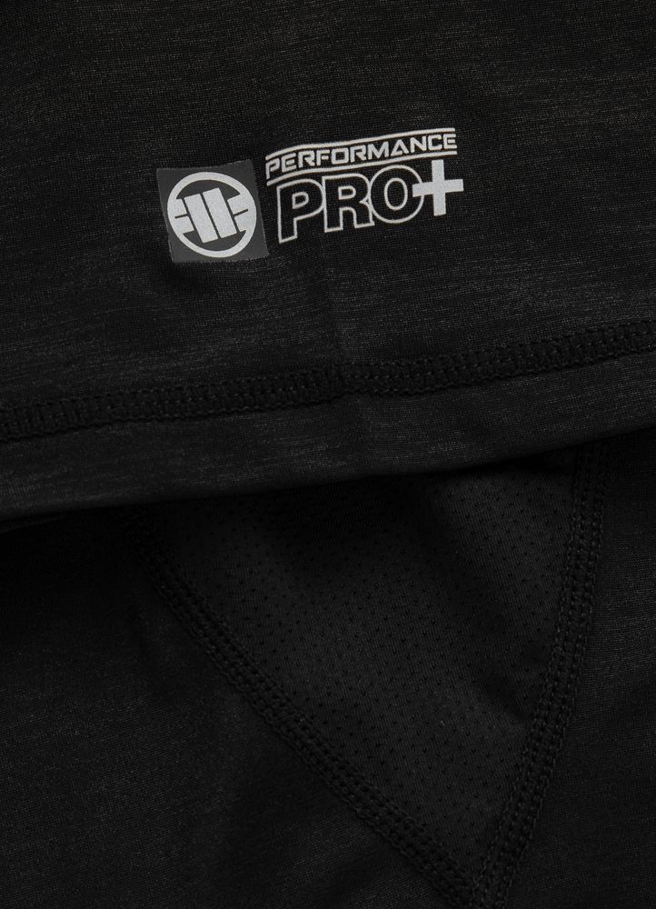 Rashguard Performance Pro plus New Logo