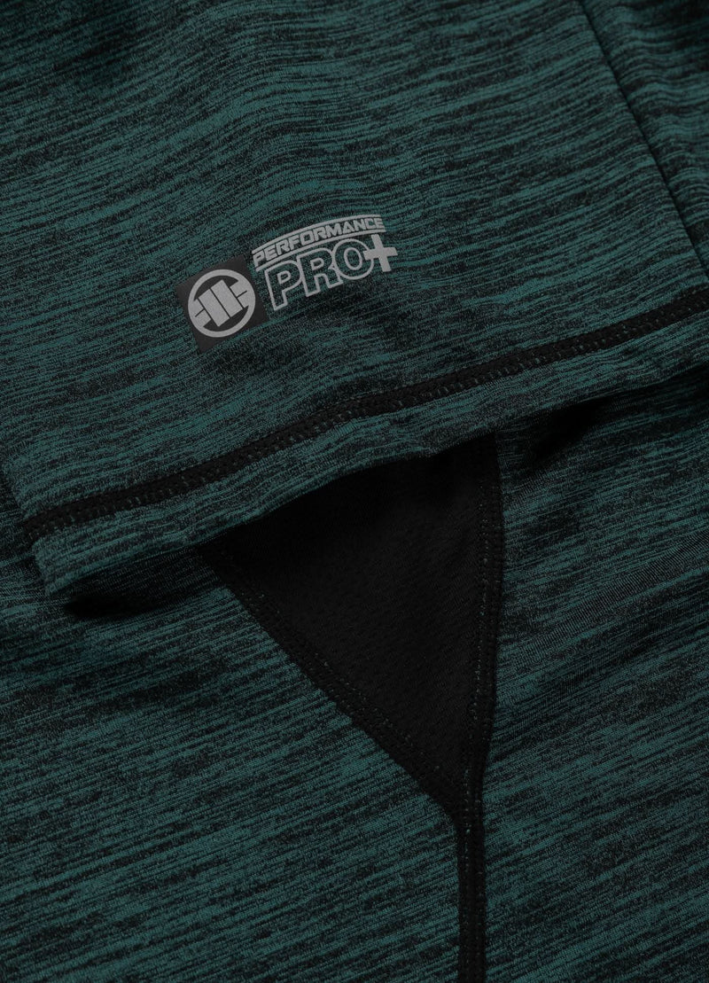 Rashguard Performance Pro plus New Logo