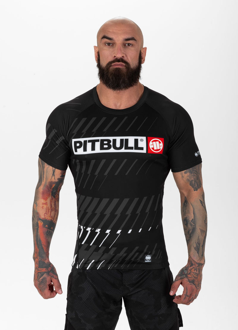 Rashguard Street Dog