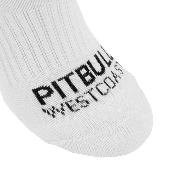 Skarpety Pad TNT cienkie 3-pak - kup z Pitbull West Coast Oficjalny Sklep 