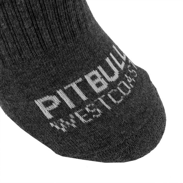 Skarpety Pad TNT grube 3-pak - kup z Pitbull West Coast Oficjalny Sklep 
