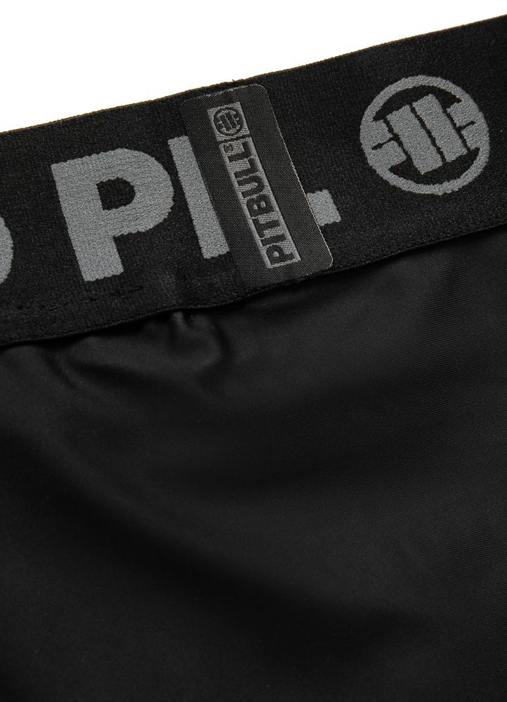 Spodenki kompresyjne Masters Of BJJ Hilltop