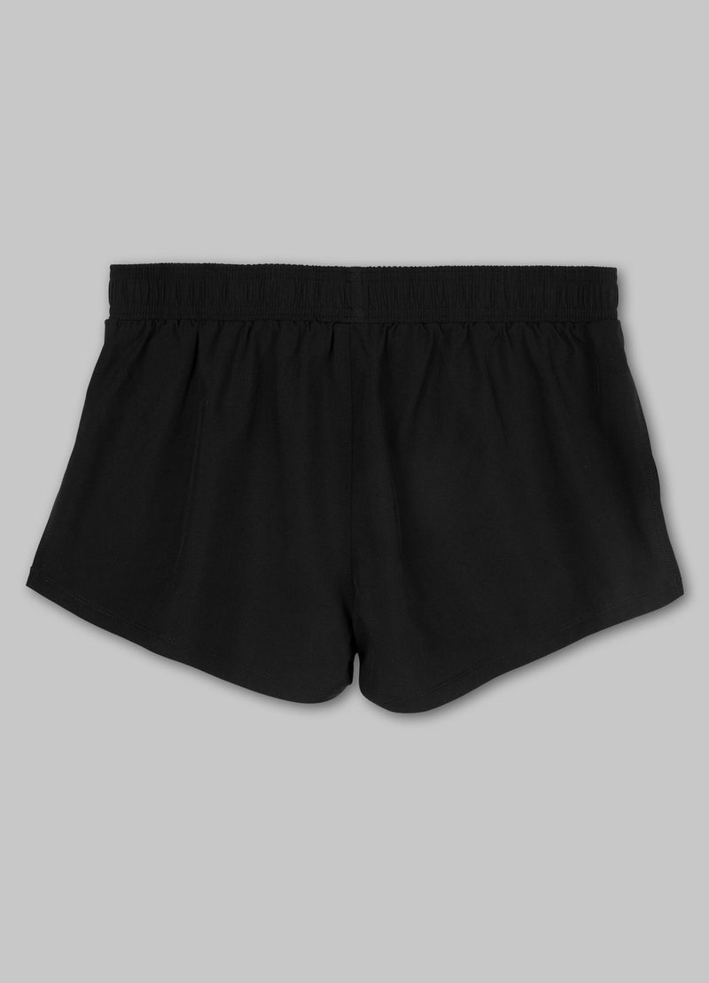 Spodenki Sportowe Damskie Performance Pro plus Small Logo
