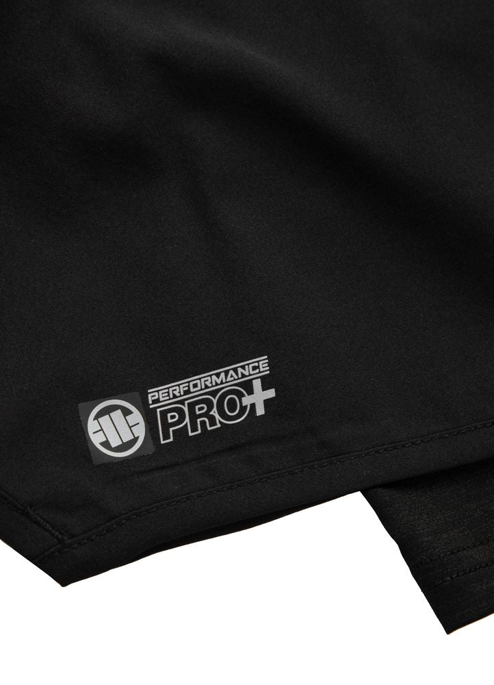 Spodenki Sportowe Performance Pro plus Mesh New Logo