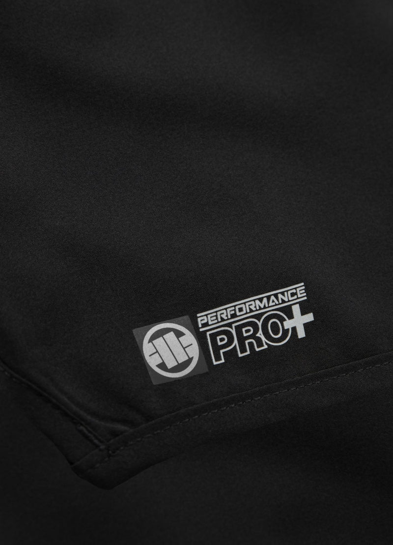 Spodenki Sportowe Performance Pro plus Small Logo II