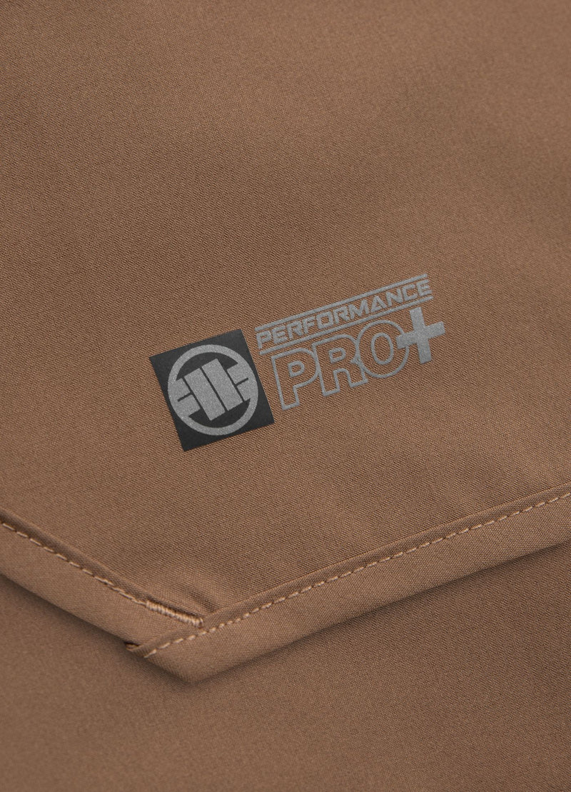 Spodenki Sportowe Performance Pro plus Small Logo II