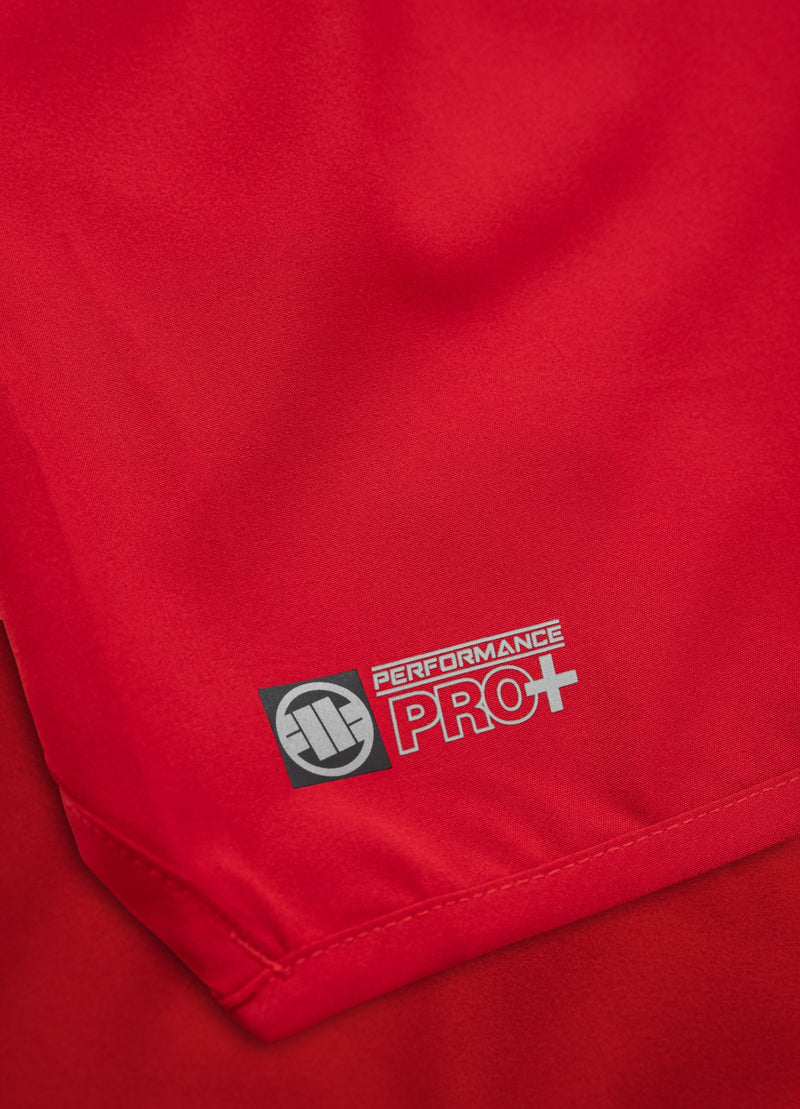 Spodenki Sportowe Performance Pro plus Small Logo II