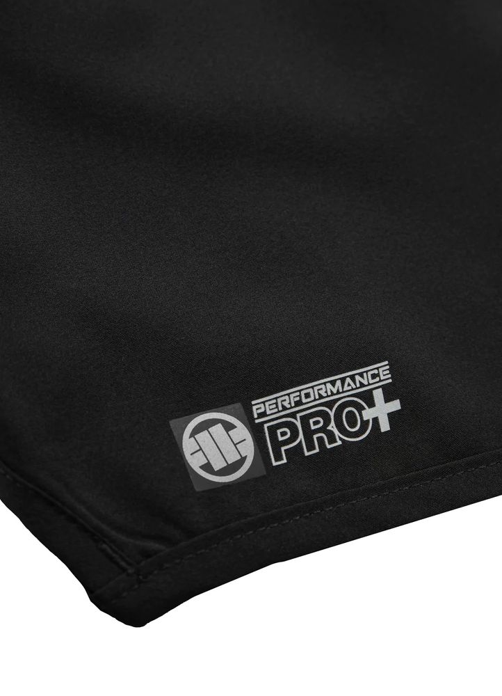 Spodenki Sportowe Performance Pro plus Small Logo II