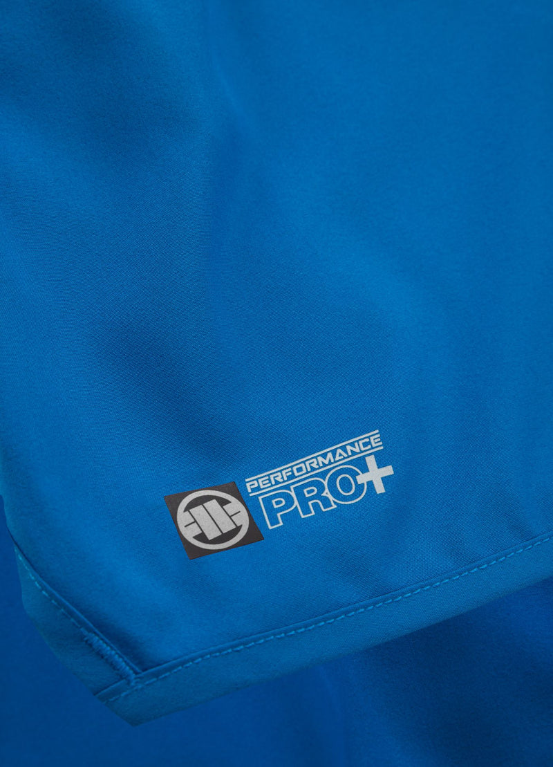 Spodenki Sportowe Performance Pro plus Small Logo II