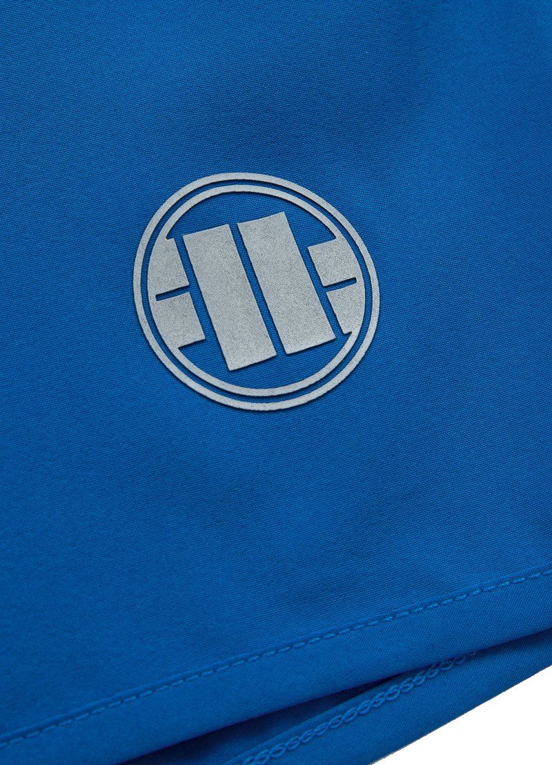 Spodenki Sportowe Performance Pro plus Small Logo