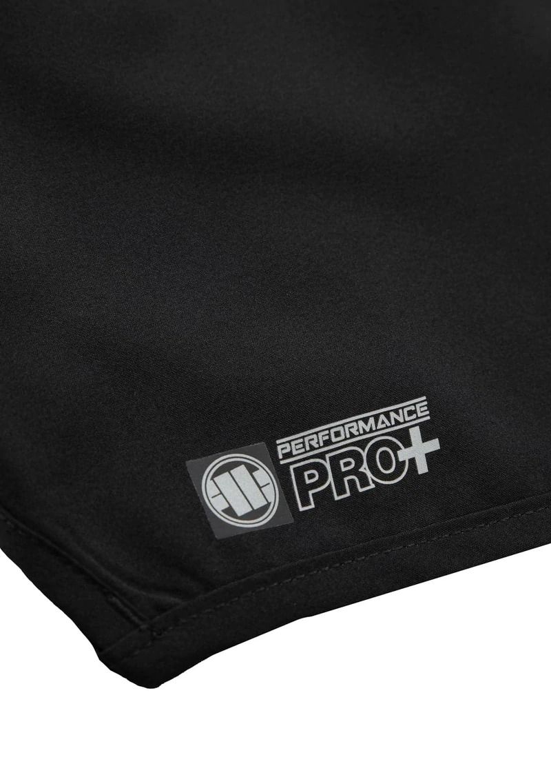 Spodenki Sportowe Performance Pro plus Small Logo