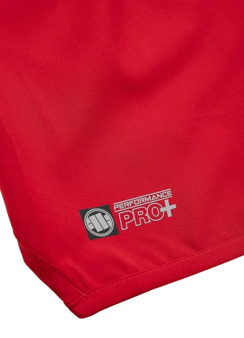 Spodenki Sportowe Performance Pro plus Small Logo