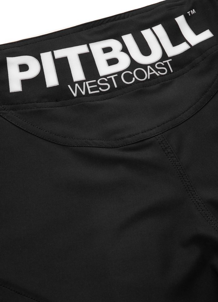 Spodenki treningowe Jet Mesh Performance Pro plus Player - kup z Pitbull West Coast Oficjalny Sklep 