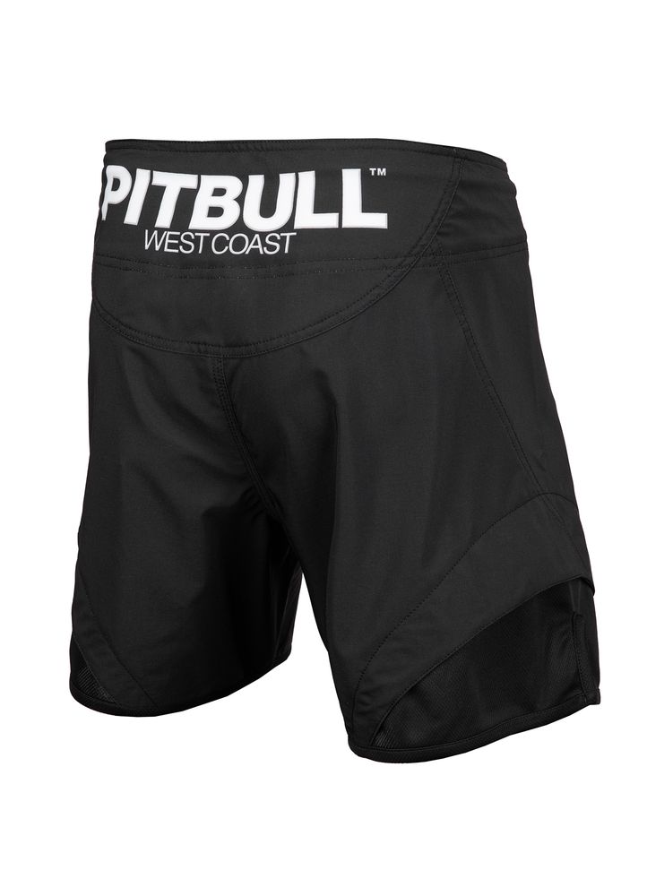 Spodenki treningowe Jet Mesh Performance Pro plus Player - kup z Pitbull West Coast Oficjalny Sklep 