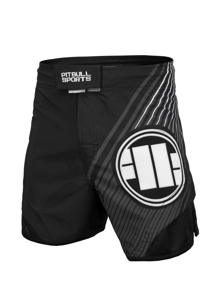 Spodenki treningowe Jet Mesh Performance Pro plus Player - kup z Pitbull West Coast Oficjalny Sklep 