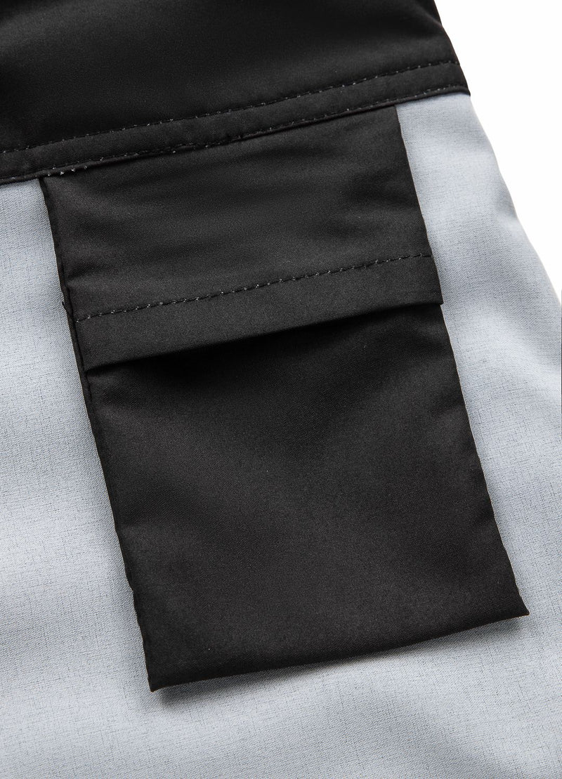 Spodenki treningowe Mesh Performance Pro plus Masters of Boxing