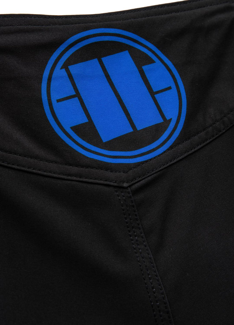 Spodenki treningowe Mesh Performance Pro plus Masters of Boxing