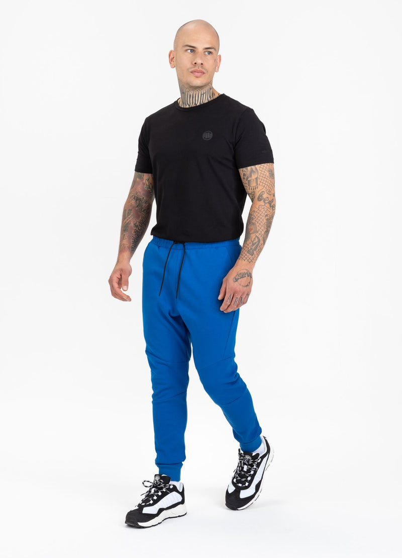 Spodnie dresowe Clanton - kup z Pitbull West Coast Oficjalny Sklep 