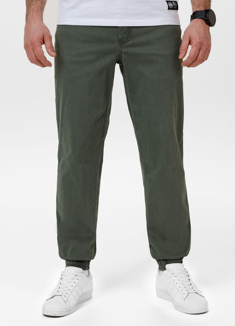 Spodnie Jogger męskie WILLOW