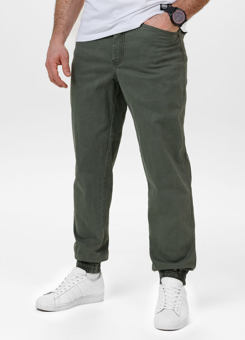 Spodnie Jogger męskie WILLOW