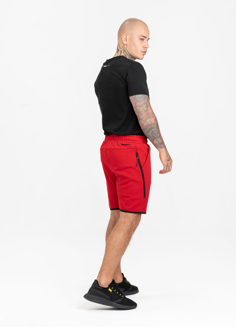 Szorty dresowe Alcorn - kup z Pitbull West Coast Oficjalny Sklep 