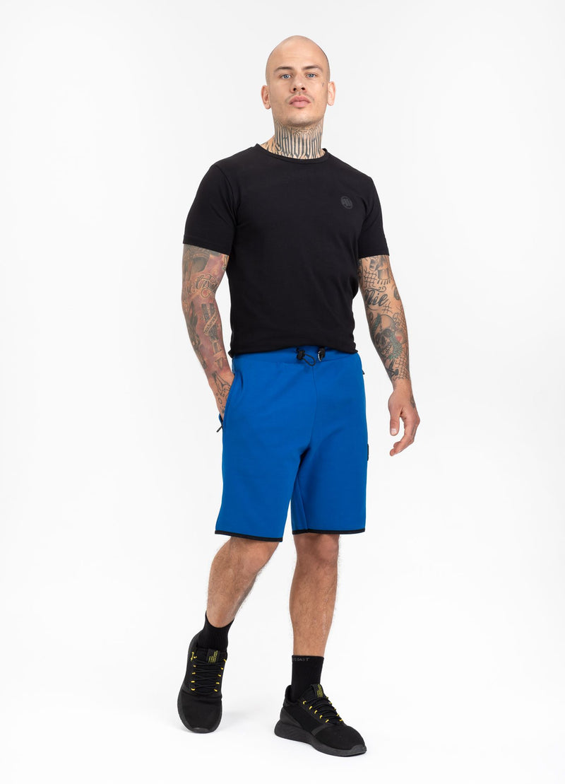 Szorty dresowe Clanton - kup z Pitbull West Coast Oficjalny Sklep 