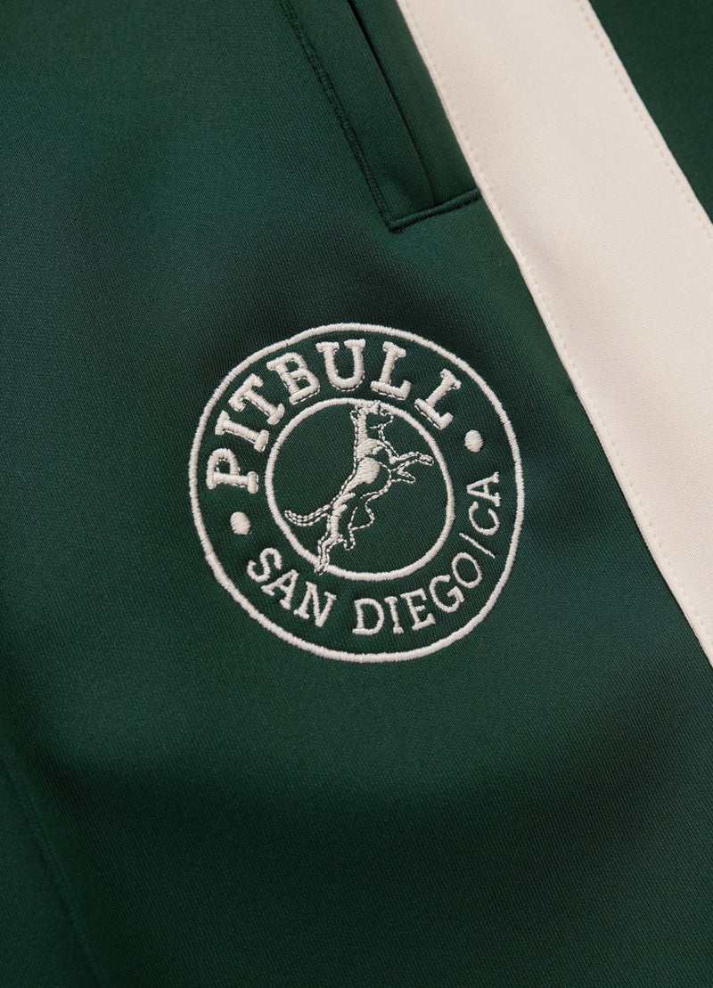Szorty dresowe Oldschool SAN DIEGO CA