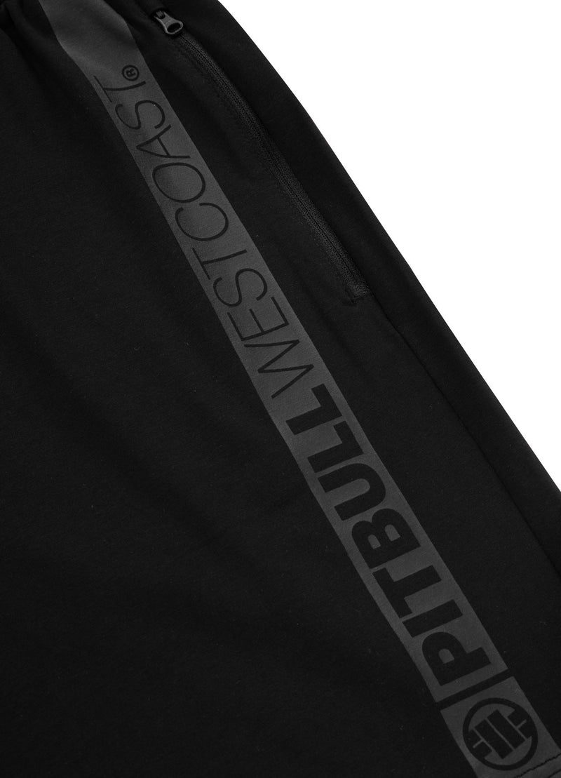Szorty dresowe Spandex Tarento