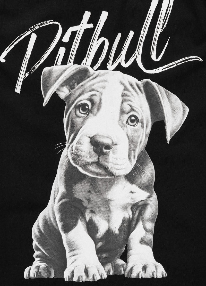 Tank Top damski Slim Fit PUPPY