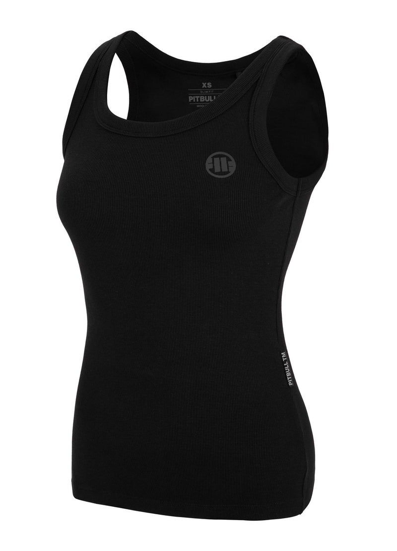 Tank Top damski Rib LAYLA