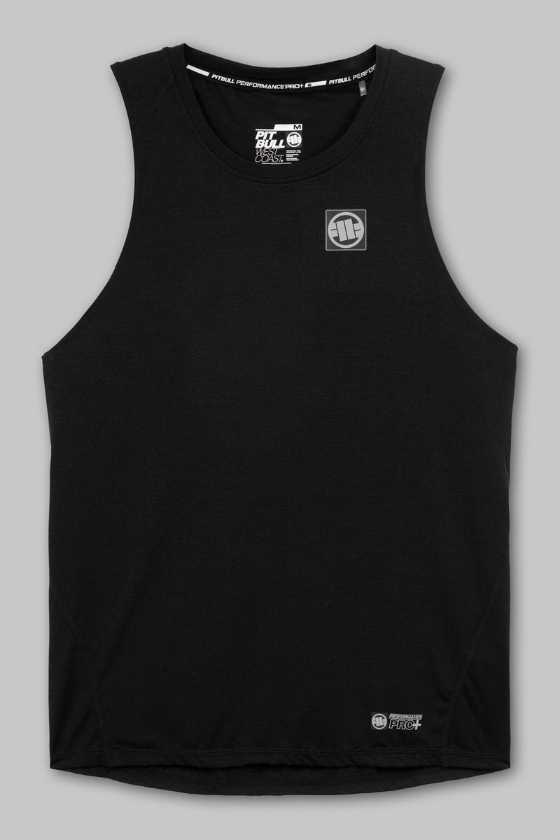 Tank Top Rashguard Performance Pro plus New Logo