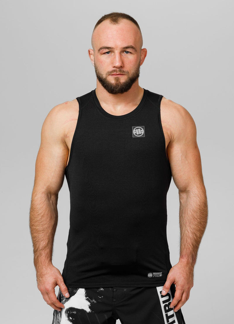 Tank Top Rashguard Performance Pro plus New Logo