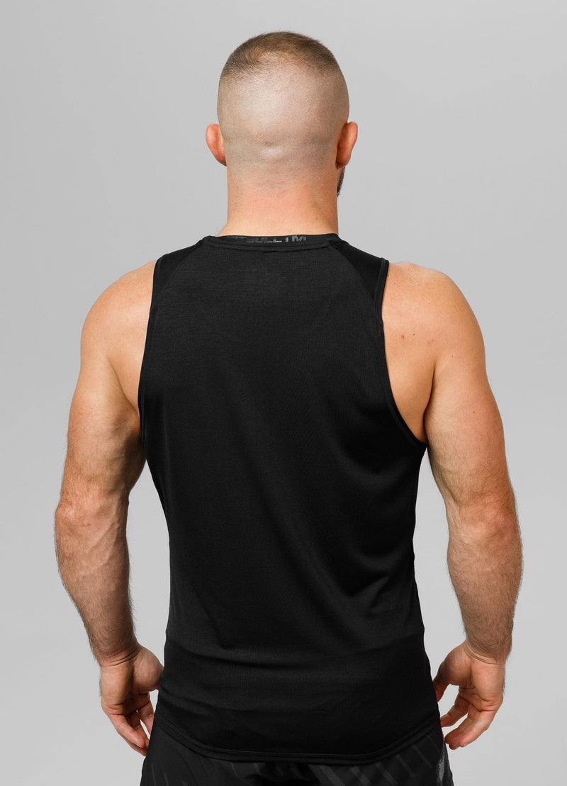 Tank Top Rashguard Performance Pro plus New Logo