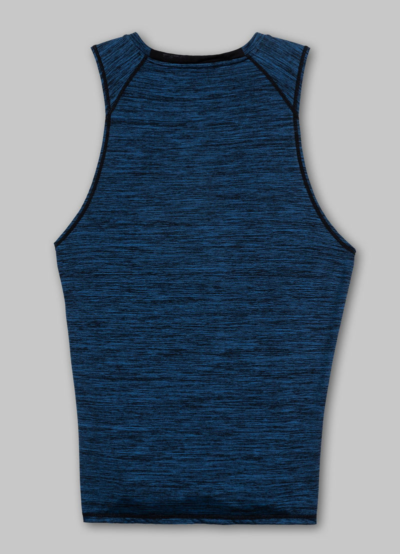 Tank Top Rashguard Performance Pro plus New Logo