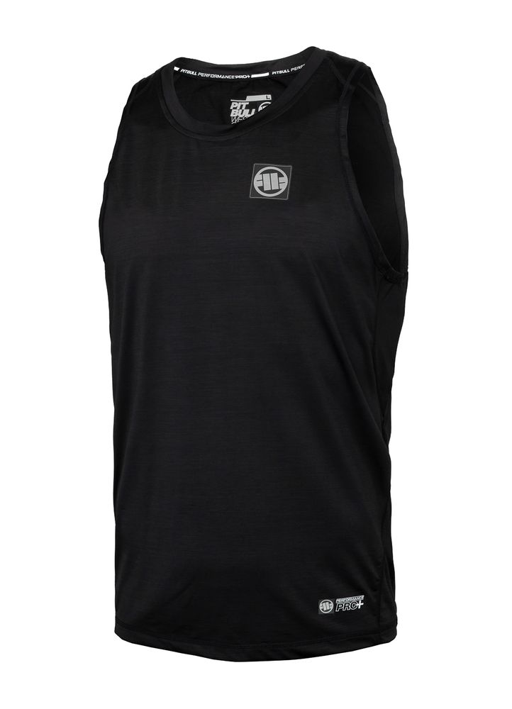 Tank Top Rashguard Performance Pro plus New Logo