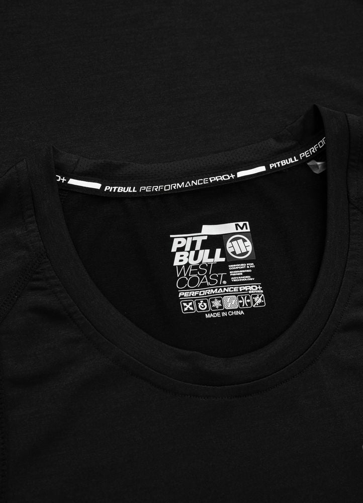 Tank Top Rashguard Performance Pro plus New Logo