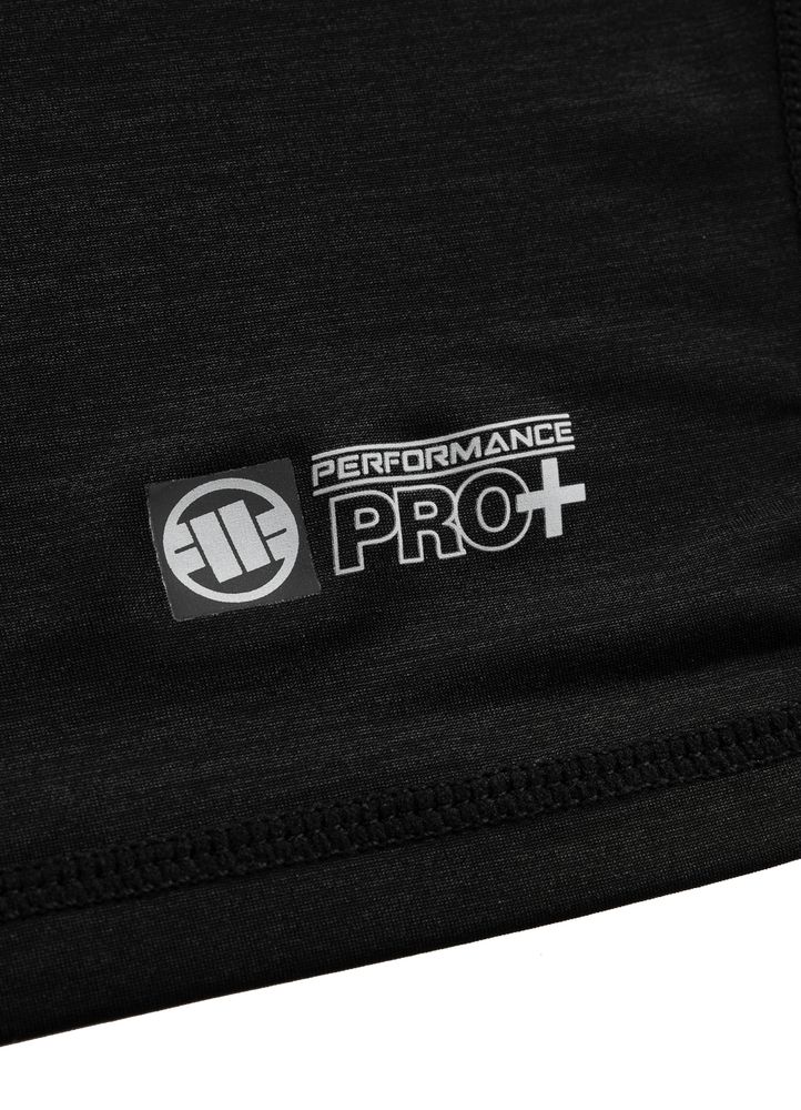 Tank Top Rashguard Performance Pro plus New Logo