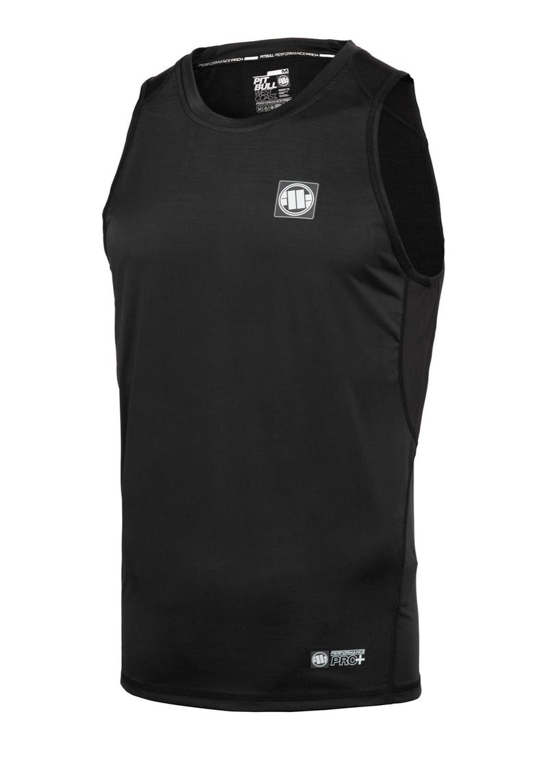 Tank Top Rashguard Performance Pro plus Small Logo