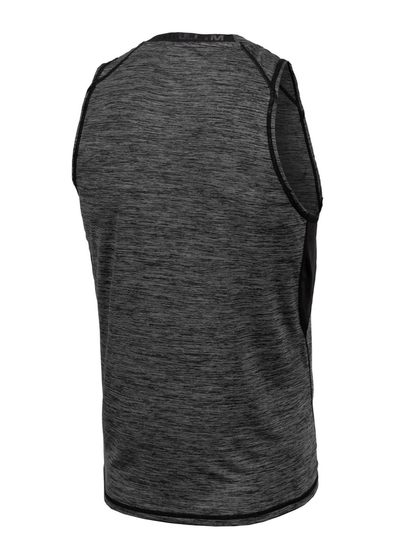 Tank Top Rashguard Performance Pro plus Small Logo