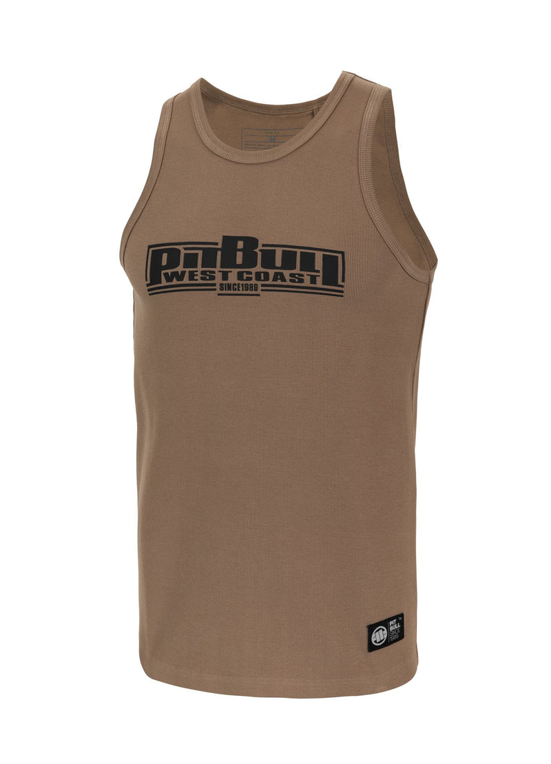 Tank Top męski Rib BOXING