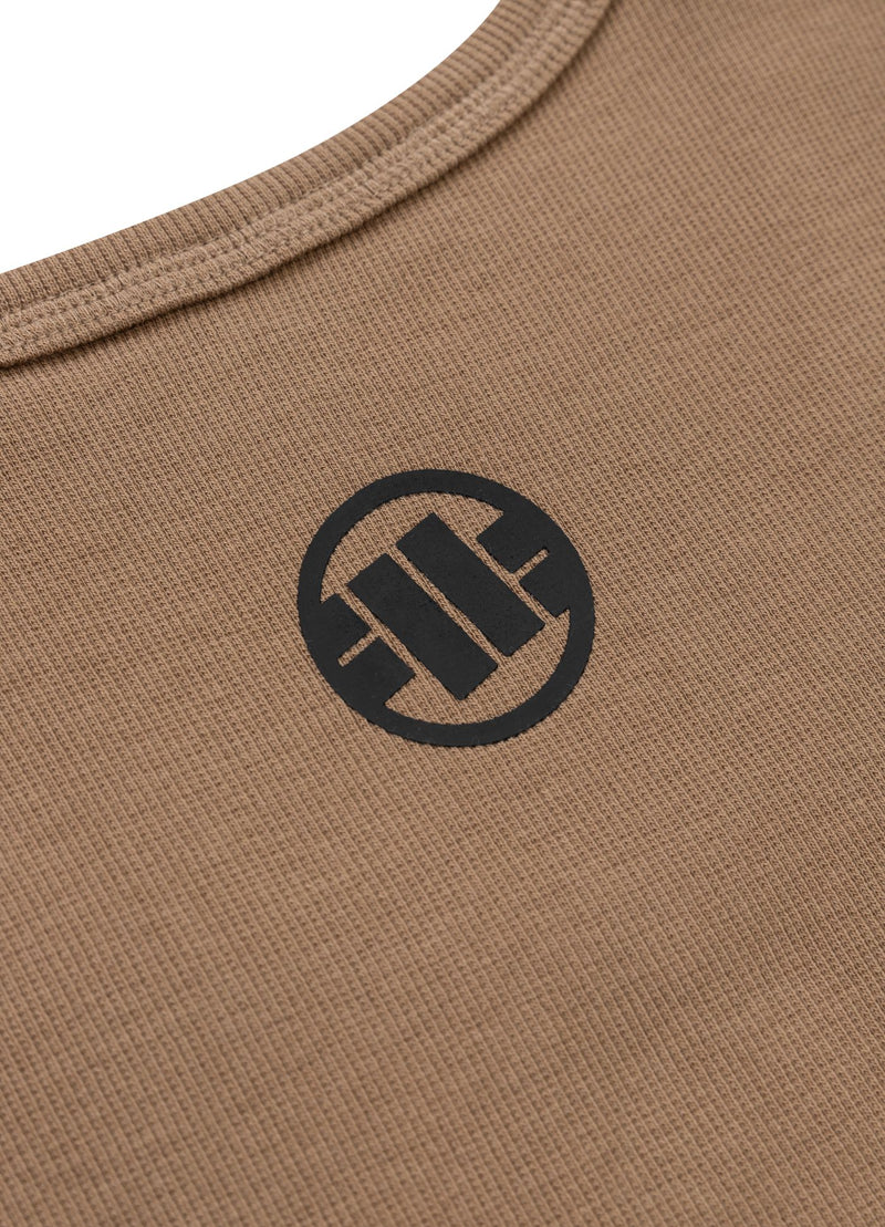 Tank Top męski Rib BOXING