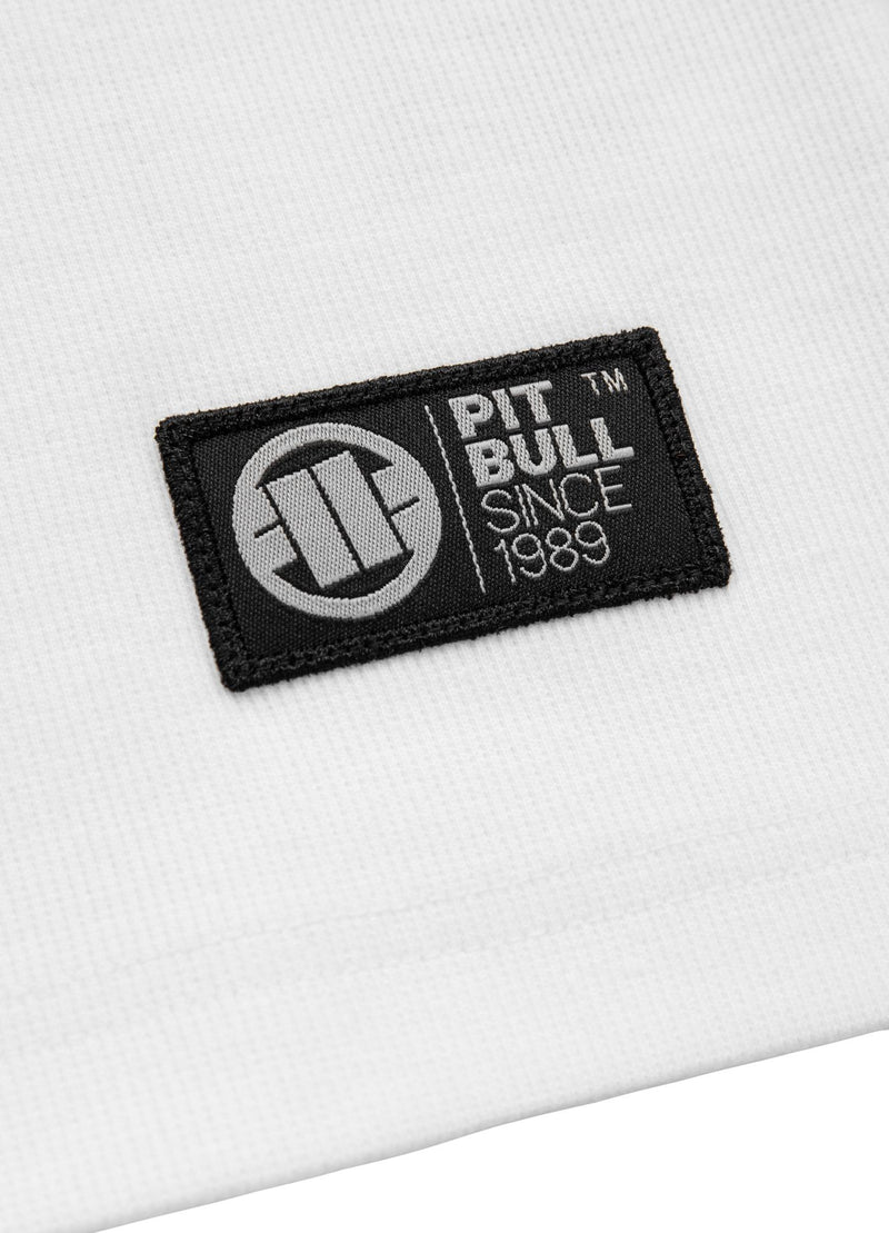 Tank Top męski Rib SMALL LOGO