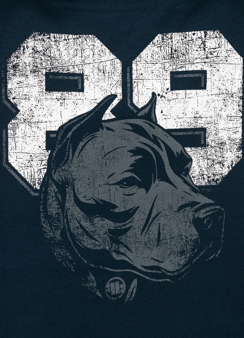 Tank Top Slim Fit Dog 89