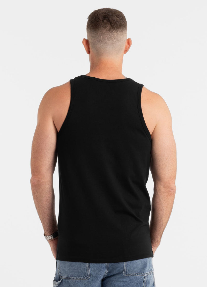 Tank Top Slim Fit Drive