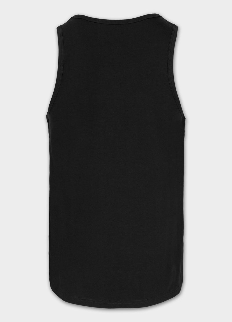 Tank Top Slim Fit Drive