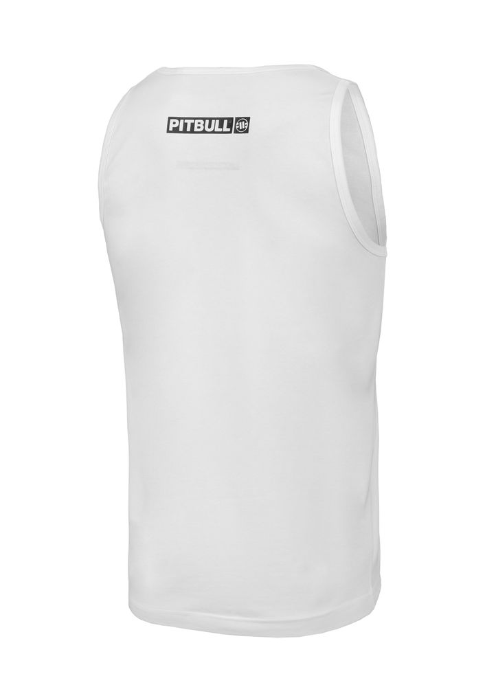 Tank Top Slim Fit Hilltop