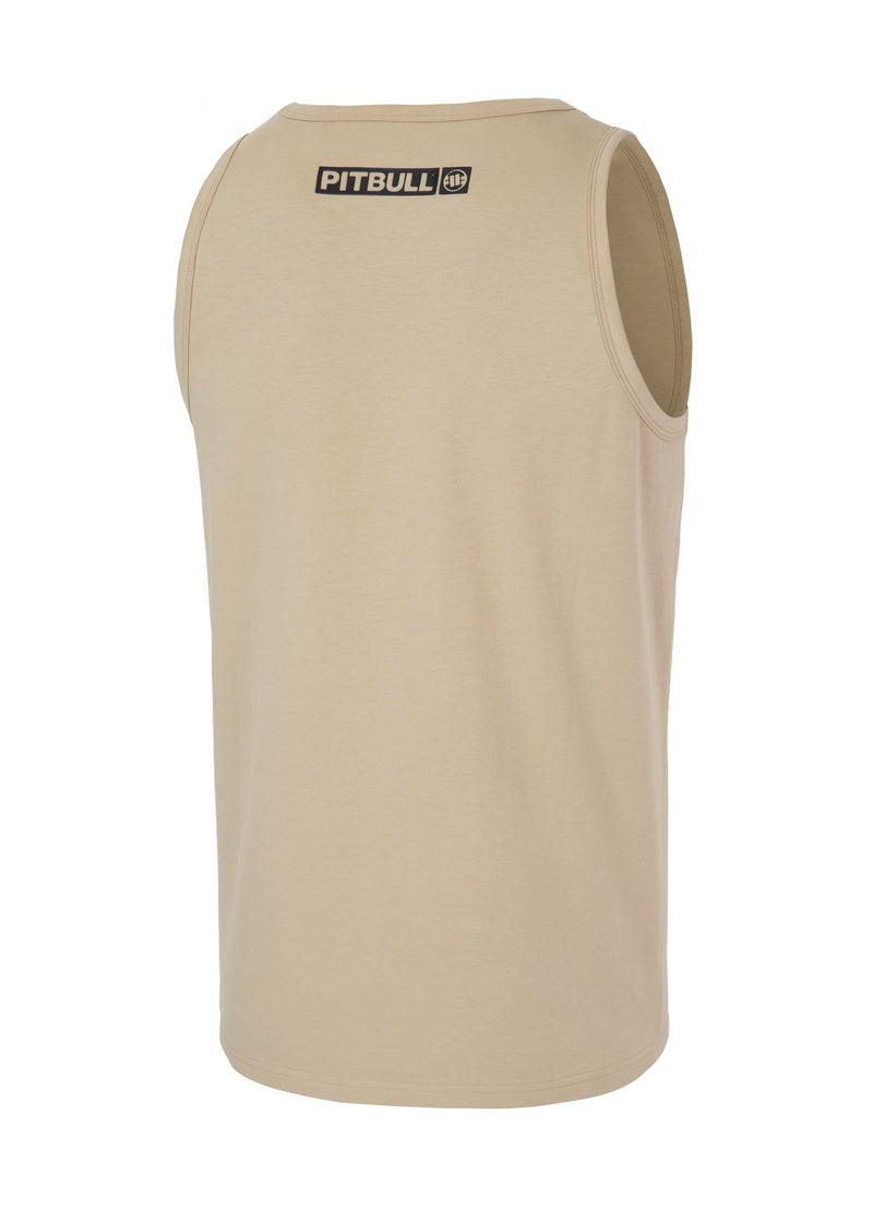 Tank Top Slim Fit Hilltop