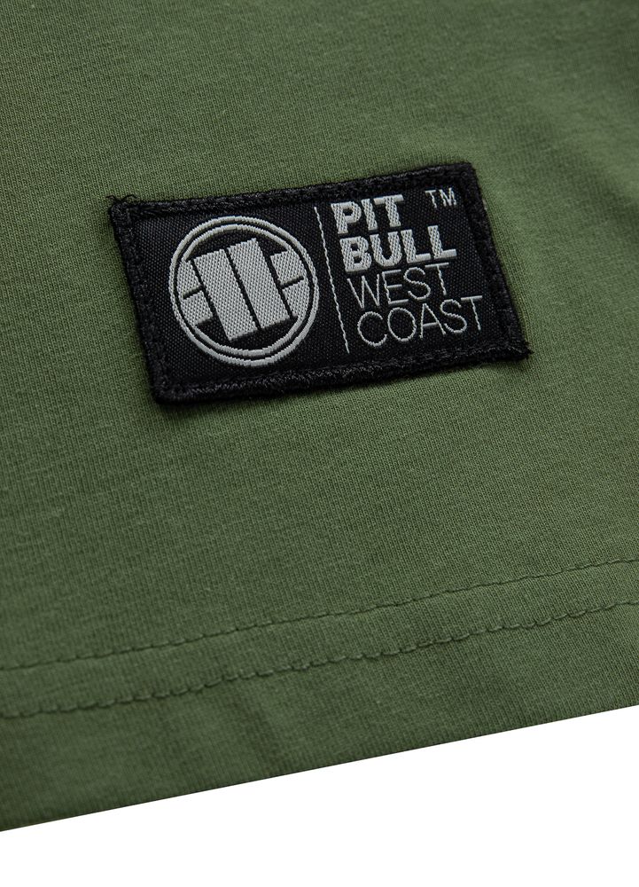 Tank Top Slim Fit Hilltop