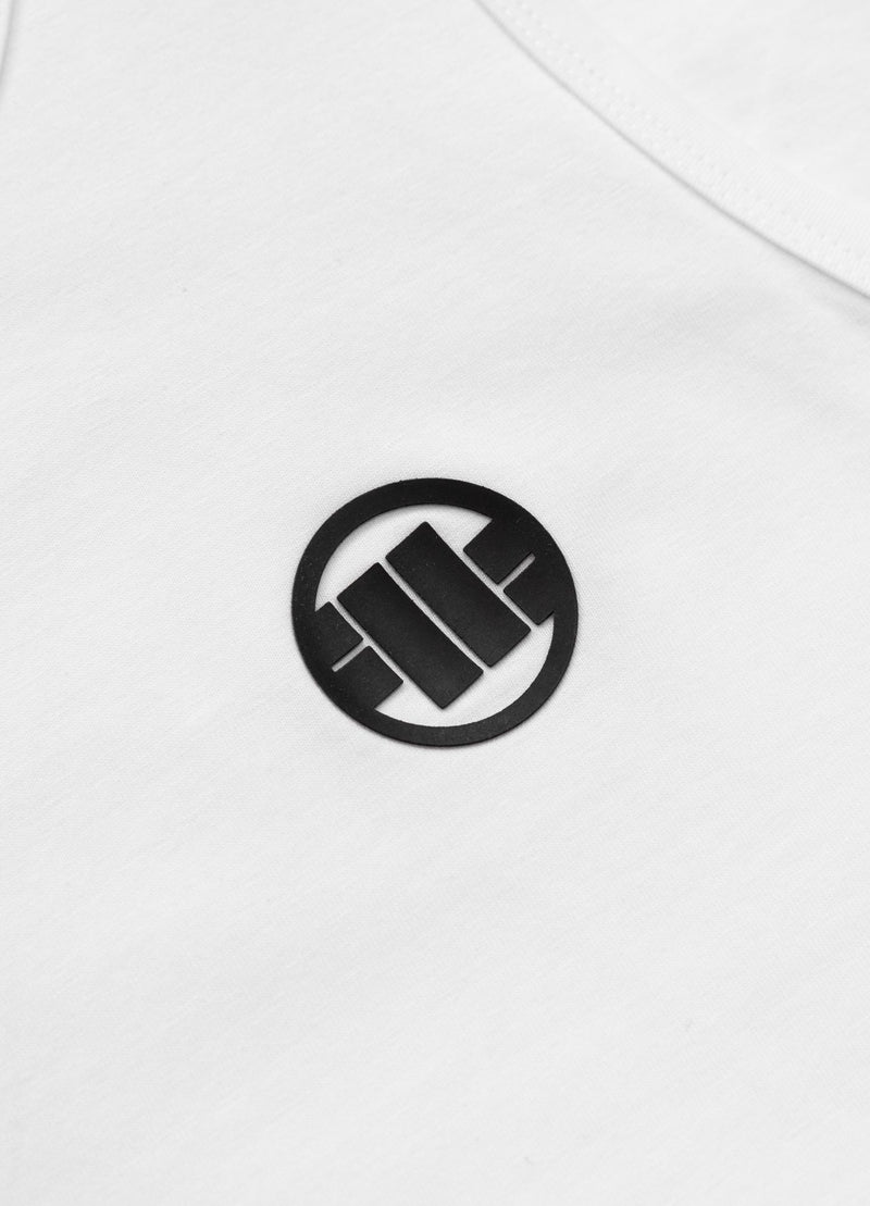 Tank Top Slim Fit Small Logo